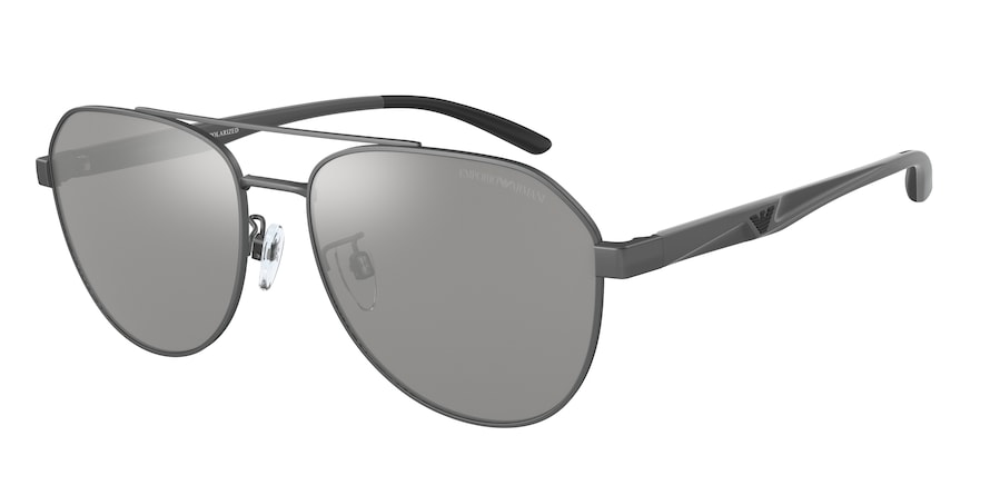 Emporio Armani EA 2129D 3003Z3 Güneş Gözlüğü