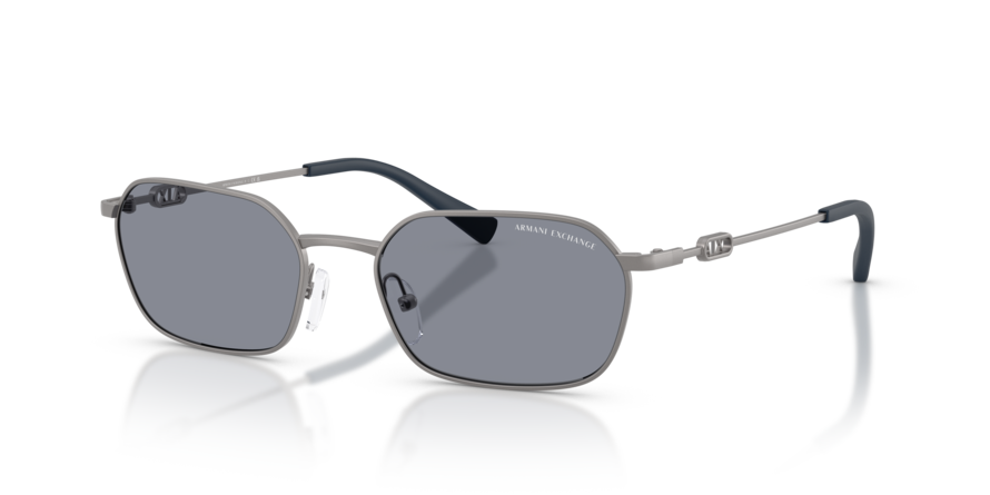 Armani Exchange AX 2056S 6003/1 Güneş Gözlüğü