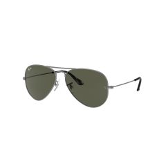 Ray-Ban RB 3025 919031 Güneş Gözlüğü, Cinsiyet: Unisex, Ekartman: 55