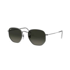 Ray-Ban RB 3548N 004/71 Güneş Gözlüğü, Cinsiyet: Unisex, Ekartman: 48