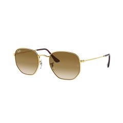 Ray-Ban RB 3548 001/51 Güneş Gözlüğü, Cinsiyet: Unisex, Ekartman: 51