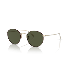 Oliver Peoples OV 1186S 530552 Güneş Gözlüğü