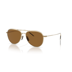 Oliver Peoples OV 1276ST 531153 Güneş Gözlüğü, Cinsiyet: Unisex, Ekartman: 56