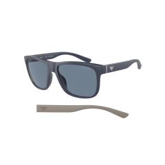 Emporio Armani EA 4182U 50882V Güneş Gözlüğü