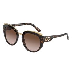 Dolce & Gabbana DG 4383 502/13 Güneş Gözlüğü