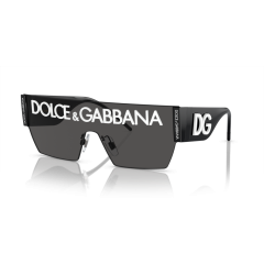 Dolce & Gabbana DG 2233 01/87 Güneş Gözlüğü