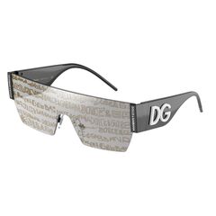 Dolce & Gabbana DG 2233 3277K1 Güneş Gözlüğü