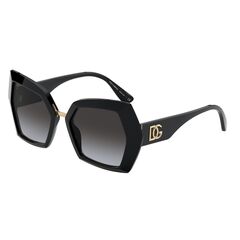 Dolce & Gabbana DG 4377 501/8G Güneş Gözlüğü