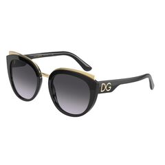 Dolce & Gabbana DG 4383 501/8G Güneş Gözlüğü