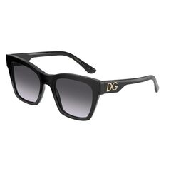Dolce & Gabbana DG 4384 501/8G Güneş Gözlüğü