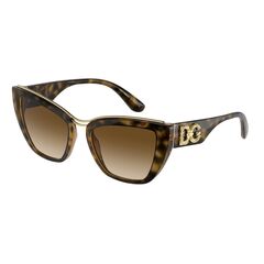 Dolce & Gabbana DG 6144 502/13 Güneş Gözlüğü