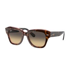 Ray-Ban RB 2186 1324BG Güneş Gözlüğü, Cinsiyet: Unisex, Ekartman: 49