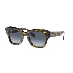 Ray-Ban RB 2186 133286 Güneş Gözlüğü, Cinsiyet: Unisex, Ekartman: 49
