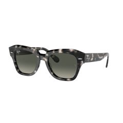 Ray-Ban RB 2186 133371 Güneş Gözlüğü, Cinsiyet: Unisex, Ekartman: 49