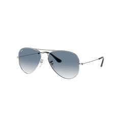 Ray-Ban RB 3025 003/3F Güneş Gözlüğü, Cinsiyet: Unisex, Ekartman: 55