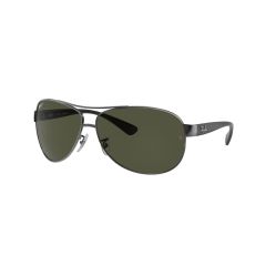 Ray-Ban RB 3386 004/9A Güneş Gözlüğü, Cinsiyet: Erkek, Ekartman: 63