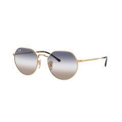 Ray-Ban RB 3565 001/GD Güneş Gözlüğü, Cinsiyet: Unisex, Ekartman: 51