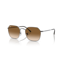Ray-Ban RB 3694 004/51 Güneş Gözlüğü, Cinsiyet: Unisex, Ekartman: 53