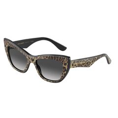 Dolce & Gabbana DG 4417 31638G Güneş Gözlüğü