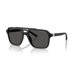 Armani Exchange AX 4166SU 807887 Güneş Gözlüğü