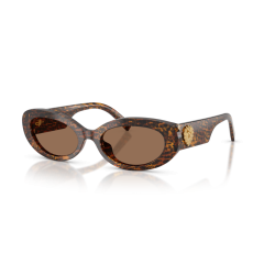 Dolce & Gabbana DG 4537 347073 Güneş Gözlüğü