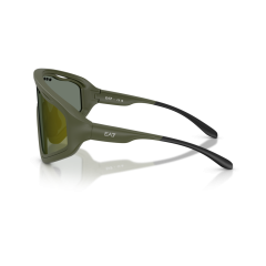 Emporio Armani Q7 4005 63526R Güneş Gözlüğü