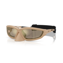 Emporio Armani Q7 4011 64155A Güneş Gözlüğü