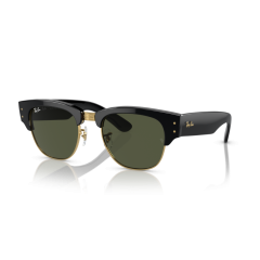 Ray-Ban RB 0316S 901/31 Güneş Gözlüğü, Cinsiyet: Unisex, Ekartman: 50