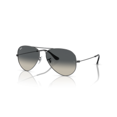 Ray-Ban RB 3025 004/71 Güneş Gözlüğü, Cinsiyet: Unisex, Ekartman: 55