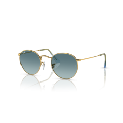 Ray-Ban RB 3447 001/3M Güneş Gözlüğü, Cinsiyet: Unisex, Ekartman: 53