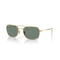 Ray-Ban RB 3706 001/O9 Güneş Gözlüğü, Cinsiyet: Unisex, Ekartman: 57