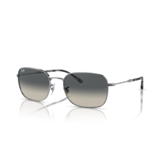 Ray-Ban RB 3706 004/71 Güneş Gözlüğü, Cinsiyet: Unisex, Ekartman: 54