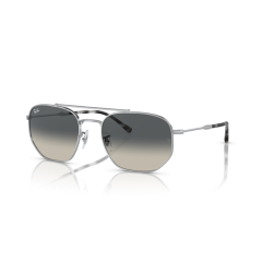 Ray-Ban RB 3707 003/71 Güneş Gözlüğü, Cinsiyet: Unisex, Ekartman: 54