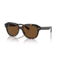 Ray-Ban RB 4398 902/57 Güneş Gözlüğü, Cinsiyet: Unisex, Ekartman: 51