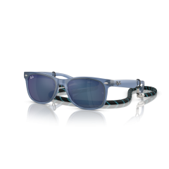 Ray-Ban Junior RJ 9052S 714855 Güneş Gözlüğü