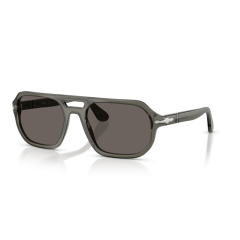 Persol PO 3393S 1103B1 Güneş Gözlüğü, Cinsiyet: Unisex, Ekartman: 56
