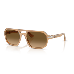 Persol PO 3393S 1169M2 Güneş Gözlüğü, Cinsiyet: Unisex, Ekartman: 56