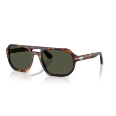 Persol PO 3393S 24/31 Güneş Gözlüğü, Cinsiyet: Unisex, Ekartman: 56