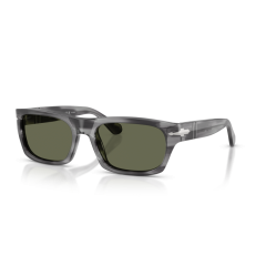 Persol PO 3398S 119258 Güneş Gözlüğü, Cinsiyet: Unisex, Ekartman: 55
