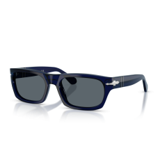 Persol PO 3398S 181/R5 Güneş Gözlüğü, Cinsiyet: Unisex, Ekartman: 55