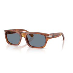 Persol PO 3398S 96/56 Güneş Gözlüğü, Cinsiyet: Unisex, Ekartman: 55