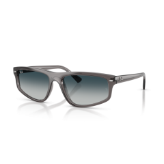 Ray-Ban RB 2225 667532 Güneş Gözlüğü, Cinsiyet: Unisex, Ekartman: 57