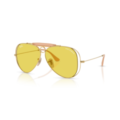 Ray-Ban RB 3138M 001/85 Güneş Gözlüğü, Cinsiyet: Unisex, Ekartman: 54