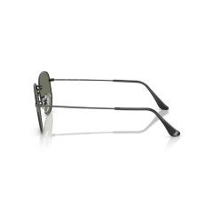 Ray-Ban RB 3548N 002/68 Güneş Gözlüğü, Cinsiyet: Unisex, Ekartman: 51