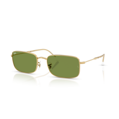 Ray-Ban RB 3746 001/4E Güneş Gözlüğü, Cinsiyet: Unisex, Ekartman: 56