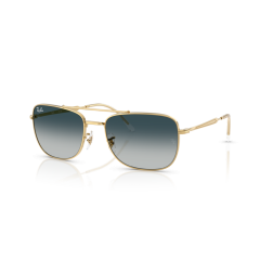 Ray-Ban RB 3755 920132 Güneş Gözlüğü, Cinsiyet: Unisex, Ekartman: 59