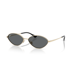 Ray-Ban RB 3757 921381 Güneş Gözlüğü, Cinsiyet: Unisex, Ekartman: 56