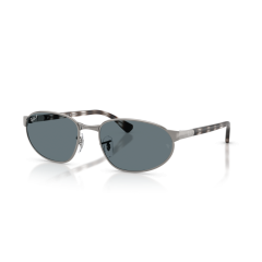 Ray-Ban RB 3777 004/3R Güneş Gözlüğü, Cinsiyet: Unisex, Ekartman: 56