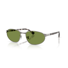Ray-Ban RB 3777 004/4E Güneş Gözlüğü, Cinsiyet: Unisex, Ekartman: 56