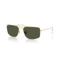 Ray-Ban RB 3779 001/31 Güneş Gözlüğü, Cinsiyet: Unisex, Ekartman: 56